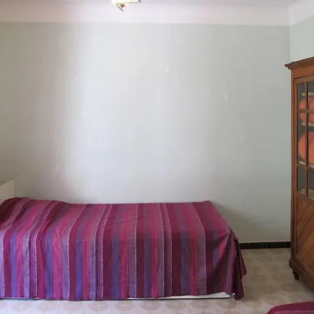 Holiday Home Campanule Saint Aygulf