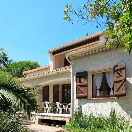 Ferienhaus Holiday Home Campanule *