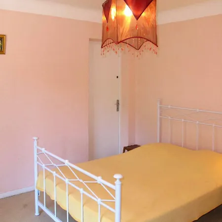 Holiday Home Campanule Saint Aygulf