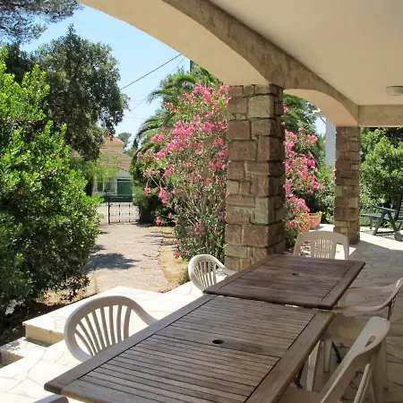 Ferienhaus Holiday Home Campanule *