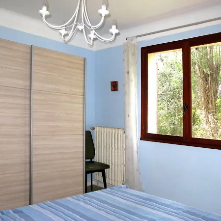Holiday Home Campanule Ferienhaus Saint Aygulf