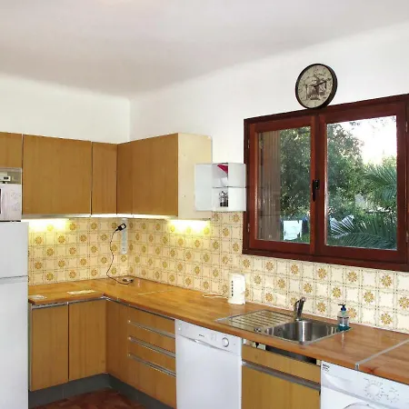 Holiday Home Campanule Saint Aygulf