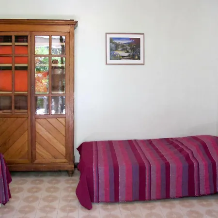 Holiday Home Campanule * Saint Aygulf