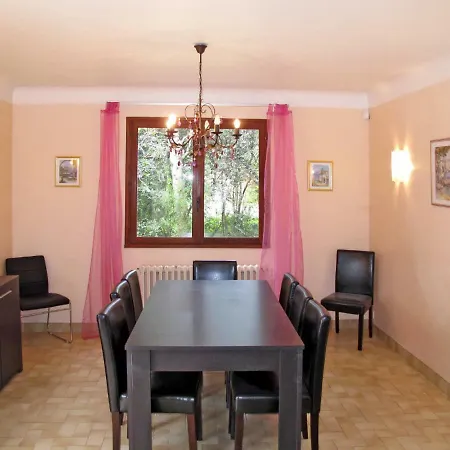 Holiday Home Campanule Ferienhaus Saint Aygulf